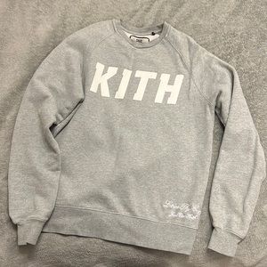KITH Sweater